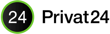 Privat Logo