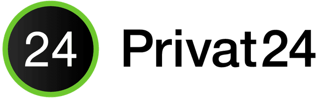 Privat Logo