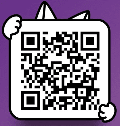 Mono QR code