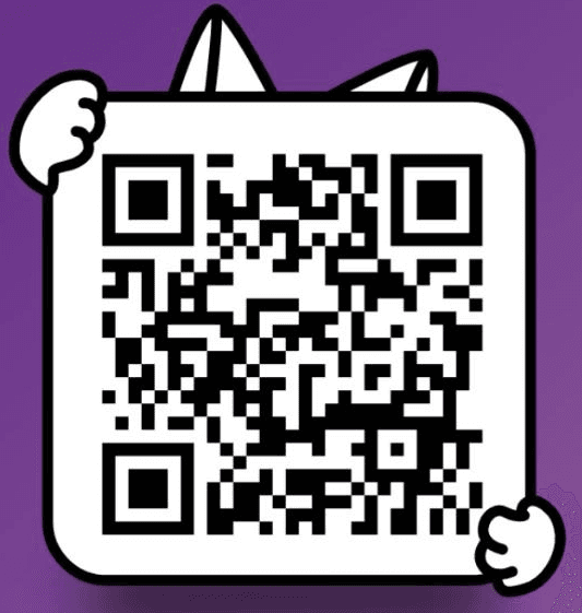Mono QR code